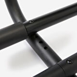 Kapı Barfiks Barı - Kas Geliştirme