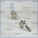 FREN LİMİTÖRÜ R9 1985-2000 / R11 1985-2000 DÖKÜM 7701349306