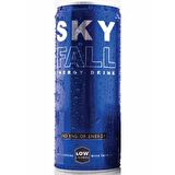 Skyfall 25 0Ml Enerjı Icecegı*24 Adet