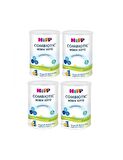 HIPP BIBERON 350 GR 1 COMBIOTIC*4 ADET