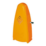 Metronom Mekanik Piccolo Turuncu WT-830231