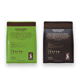 Peru Ethiophia - 250g x2 Çekirdek Kahve