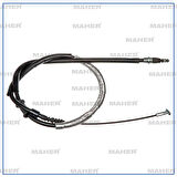 TEL EL FREN ASTRA G 2000-2004 KAMPANALI ARKA SAĞ-SOL 522153