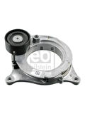 KAYIS GERGI RULMANI (KUTUKLU) BMW B37 B57 N47 F20 G30 G11 G14 G01 G02 G07
