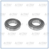 KONİK RULMAN FORD ESCORT ÖN (3310601015.875MM) JL68145 111