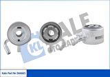 YAĞ SOĞUTUCUSU CLIO 2 1998-2005 CLIO SYMBOL 1998-2005 CLIO 3 2005-2012 CRAND SCENIC 2 2002-2008 KANGOO 2001 MEGAN E 2 2002-2008 LOGAN 2006 1.5DCI K9K 8200068115