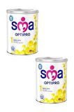 SMA MAMA 1-400GR PROBIYOTIK*2 ADET