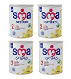 SMA MAMA 2-800GR PROBIYOTIK*4 ADET