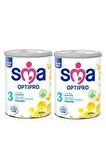 SMA MAMA 3-800GR PROBIYOTIK*2 ADET