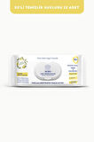 SUBO YÜZEY TEMİZLİK HAVLUSU 50 'Lİ  LİMON 12X50