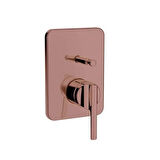 VitrA A4228626 Suit Ankastre Banyo Bataryası S.üstü