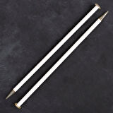 Addi Champagner 10mm 35cm m Örgü Şişi - 400-7