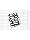 ON HELEZON YAYI BMW 316 318 320 82 91 (2 ADET)