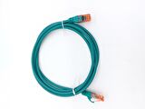 PATCH CORD UTP CAT6 2 MT GREEN