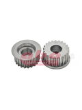 KRANK DISLISI 0.8/1.2 KALOS SPARK MATIZ