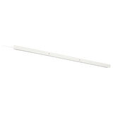 LED'li sensörlü dolap aydınlatması, beyaz, 96 cm