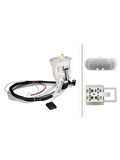 YAKIT DEPO SAMANDIRASI SOL (YAKIT FILTRELI) C219 0410 W211 0208 S211 0309