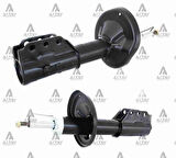 AMORTİSÖR 323 1995-1998 GAZLI ÖN SAĞ 333178