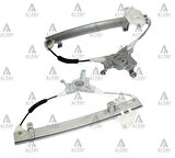 CAM KRİKOSU ELANTRA ELEKTRİKLİ 1996-2000 ARKA SOL 83403 29011
