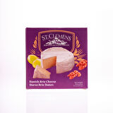 St. Clemens Danish Brie Peyniri̇ 125 Gr
