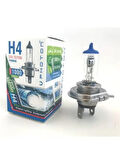 H4 24V 75/70W ECO +%30 FAZLA ISIK