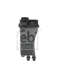 YEDEK SU DEPOSU BMW E39 E38