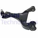 SALINCAK ON SOL ALT MERCEDES VITO W639 2003 A6393300810