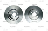 FREN DİSKİ ALBEA 2003-2007 / DOBLO 1 2001-2010 / TEMPRA 2.0 1990-1996 / TIPO 2.0 1990-1996 / ÖN HAVALI 257-4 51749124 (2 ADET)
