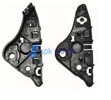 ÖN TAMPON BAĞLANTI AGRAFI FLUENCE 622217286R