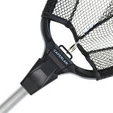 Balık Kepçesi - Balıkçılık - 120 cm - PRF 4X4 120