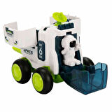 4236 SUN-WKY-MXX-UZAY ARACI FR 2R 12D