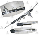 DİREKSİYON KUTUSU LANCER 2003-2008 HİDROLİK MB491876