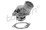 TERMOSTAT 100 C MERCEDES M272 W203 W204 S204 CL203 W212 W221 A2722000415