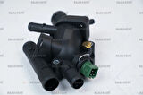 TERMOSTAT KANGOO / LAGUNA MEGANE 1 1.9D KOMPLE CONTALI SENSORLU 89 CC 7701474248