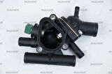 TERMOSTAT KANGOO / LAGUNA MEGANE 1 1.9D KOMPLE CONTALI SENSORLU 89 CC 7701474248