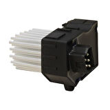 KLIMA FAN REGULATORU BMW E36 E39 E53 64116929540
