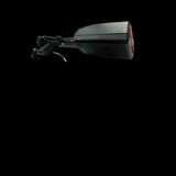 EMNİYET KEMER KARŞILIĞI SOL İKAZ KABLOLU DOBLO 2009  735511974