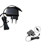 Klec 12V 0.5A Modem ve Arduino Uyumlu Plastik Kasa Priz Tipi Adaptör SW-0038 SW-8331