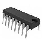 74LS367 DIP-16 Logic Kapı Entegresi