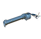 Kablolu Bipolar Step Motor - Öğrenci Projelerine Uygun
