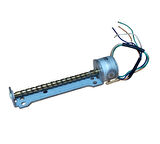 Kablolu Bipolar Step Motor - Öğrenci Projelerine Uygun