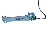 Kablolu Bipolar Step Motor - Öğrenci Projelerine Uygun