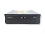 LG SATA 24X Super Multi DVD Yazıcı DVD-RW GH24NS95