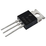 TIP41C Transistör BJT TO220 NPN 6A 100V - 10 Adet