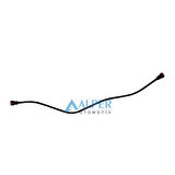 YAKIT BESLEME BORUSU PEUGEOT P307 2000-2009 P308 2007-2014 RZC 2010-2015 C4 2004-2011 DS4 2011-2015 1.6-2.0 HDI 1579 QA 1579 HY