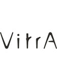 Vitra Ilia A44165 Halka Havluluk Krom