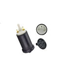 YAKIT POMPASI ASTRA F G CORSA B VECTRA A B 1 BAR 100 L / h FILTRELI