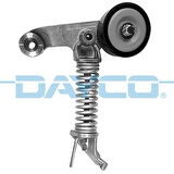 KAYIS GERGI RULMANI MERCEDES 10156 W176 W246 C117 KUTUKLU A6512002400