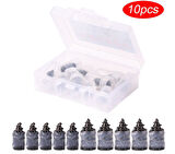 Lastik Tamir Kiti Kauçuk Vida Seti