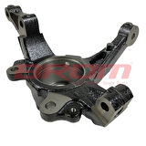 AKS TASIYICI ÖN SAĞ FIAT LINEA 2009 FIORINO 2007 CITROEN NEMO 2007 PEUGEOT BIPPER 2007 72MM ABS Lİ 51785023 1616780980 3647 A2